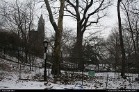 Photo by elki | New York  Belvedere castle at central park